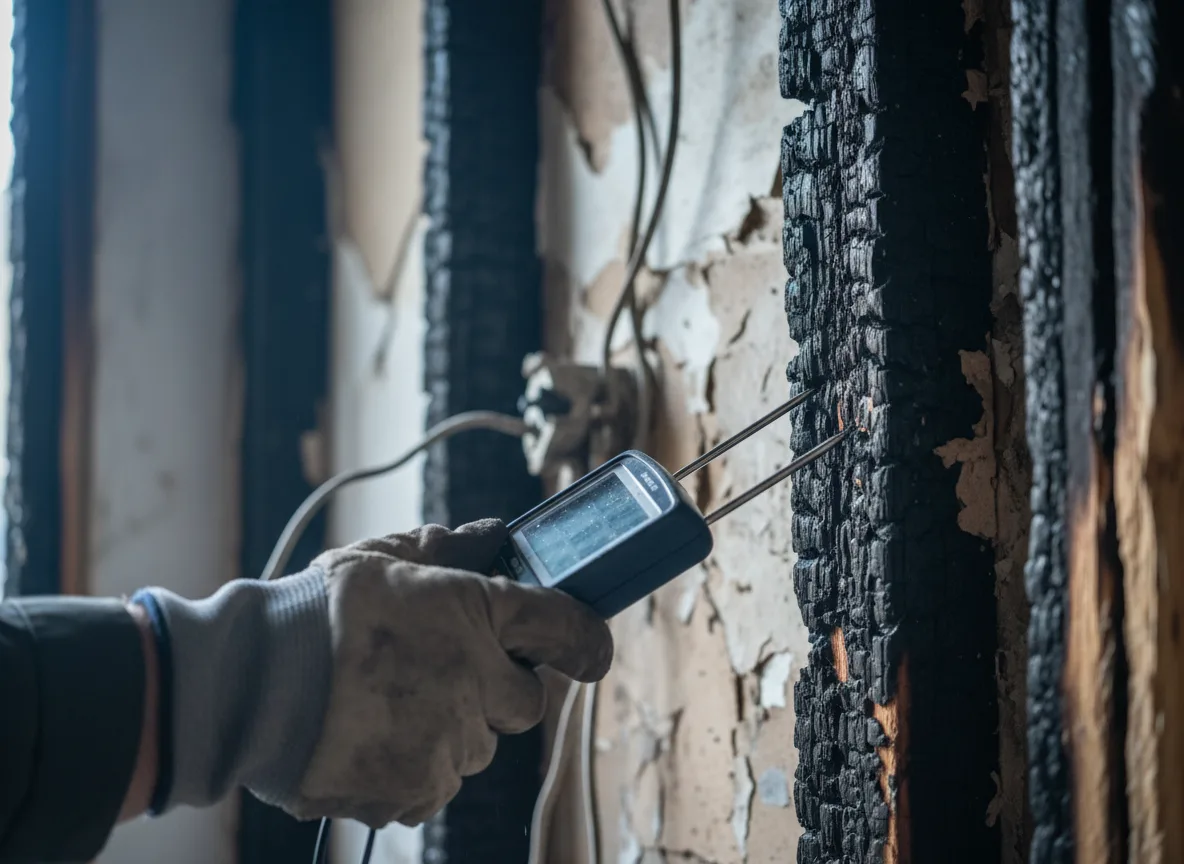 Fire Damage Restoration Tarzana, CA FAQs